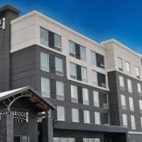 Staybridge Suites - Red Deer North by IHG, ξενοδοχείο σε Red Deer