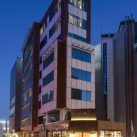 Bilek Hotel Kavacık, hotel em Istambul