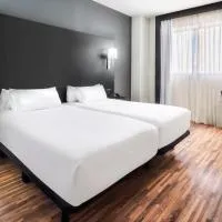 B&B HOTEL Madrid Getafe, Hotel in Getafe