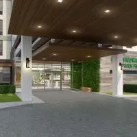 Wyndham Garden Sacramento Airport Natomas, hotel Sacramentóban
