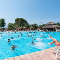 Camping Village Pino Mare, hotel a Lignano Sabbiadoro
