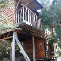 La Ranchita de Queilen, hotel en Queilén