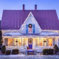 Woodbridge Inn Bed & Breakfast, hotel a Woodstock