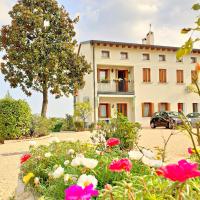 Le Vigne di Annalisa Sweet Relax Rooms in Unesco Prosecco D.o.c.g., hotel a Farra di Soligo