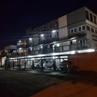 Bellapraia Apart Hotel, ξενοδοχείο σε Cassino