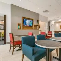 Holiday Inn Express & Suites - Carrollton West by IHG, отель в городе Карролтон