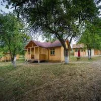 Jugendzentrum Seligstadt, hotel v destinaci Seliştat