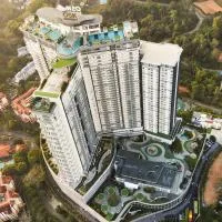 Swiss-Garden Hotel & Residences, Genting Highlands, hotel em Genting Highlands