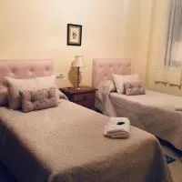 모론데라프론테라에 위치한 호텔 Like Home