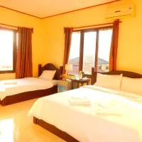 Vang Vieng Camellia Hotel, hotel a Vang Vieng