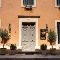 Villa Limonade, maison d'hotes, hotel u gradu 'Olonzac'