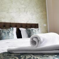Pensiunea Romeo Resort, hotel u gradu Fokšani