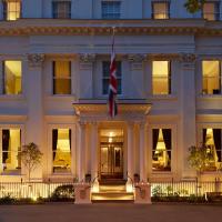 Malmaison Cheltenham, hotel in Cheltenham