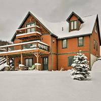 Mountaintop Ellicottville Home 7 Mi to Ski Resort, hotel malapit sa Cattaraugus County-Olean Airport - OLE, Ellicottville