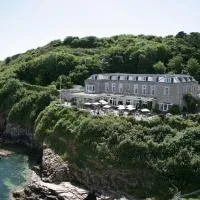 Brixham में, होटल Berry Head Hotel