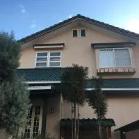 AbbeyRoad Inn Seika, hotel a Seika