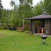 Your Hotels, hotel din Nuppola