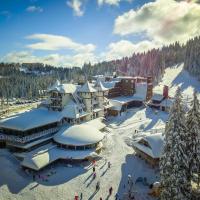 Termag Hotel Jahorina, hotel na Jahorini