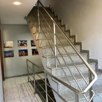 Regi House Hostel, hotel poblíž Letiště Vitoria – Eurico de Aguiar Salles - VIX, Vitória