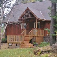 Riverfront Hungry Horse House with Large Deck!
