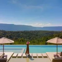 Sabaidee Valley, hotel a Ban Gnik