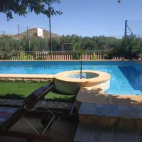 Casa Rural LaKika