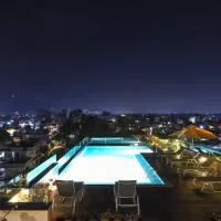 Dahlia Boutique Hotel, hotel u gradu 'Pokhara'