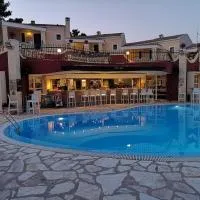 Mediterranean Blue, hotel v destinácii Kavos