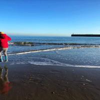 At Home in Folkestone, hotel in Folkestone