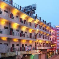 Hotel Hari Piorko