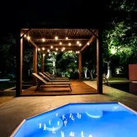 Hotel Boutique Casa Xaan, hotell i Valladolid