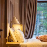 Adryades luxury apartments