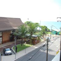 Netuno Beach Hotel, hotel di Mucuripe, Fortaleza