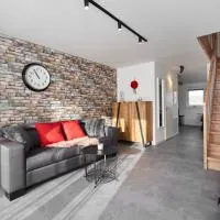 Boutique Apartments Kirchzarten, hotel Kirchzartenben