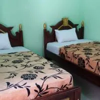 Hotel Surya Utama - Syariah โรงแรมในโปรโบลิงโก