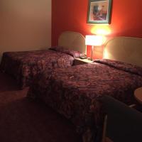 Empire Inn, hotel poblíž Letiště Brandon Municipal - YBR, Brandon