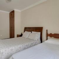 Hotel Estrela Do Vale, hotel berdekatan Lapangan Terbang Usiminas - IPN, Ipatinga