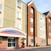 Candlewood Suites Fayetteville, an IHG Hotel