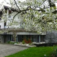 BnB im Grossacker, hotel u gradu Münchwilen