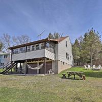 Auburn Vacation Rental Home Near Owasco Lake!