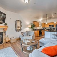 Park City Condo with Amenities - 5 Min to Lifts!