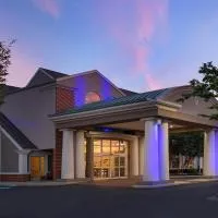 Holiday Inn Express & Suites Annapolis by IHG, hotelli kohteessa Annapolis