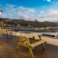 tarradh rooms, hotel in Lochinver