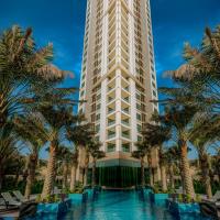 Lagoona Beach Luxury Resort and Spa, hotel in Manama