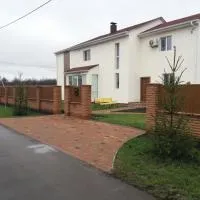 Бутік-отель "Lavanda", hotel a Myrhorod