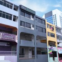 Super OYO 910 Hills Residence, hotel in Waterfront, Kuching