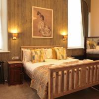 Y Capel Guest House, hotel in Conwy