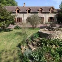Accueil chaleureux, hotel a Crannes-en-Champagne