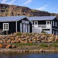 Hraunsnef Country Hotel, hotel u gradu Bifrost