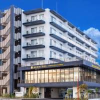 LAPIN MIHAMA Residence Hotel, Hotel in Chatan